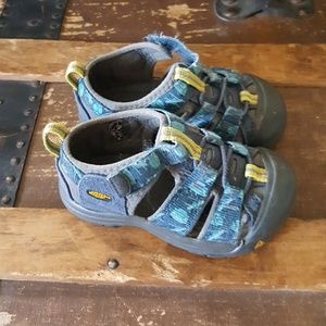 Keen Shoes - Boy Keen Shoes Keen Shoes - Boy Keen Shoes